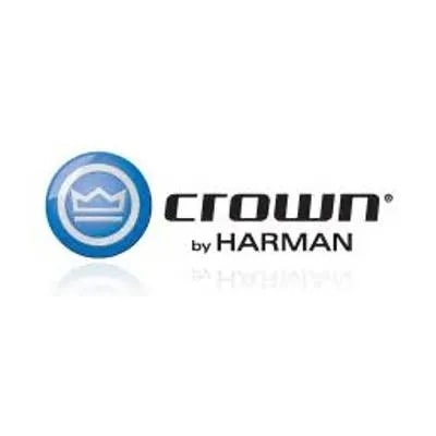 Crown by Harmon