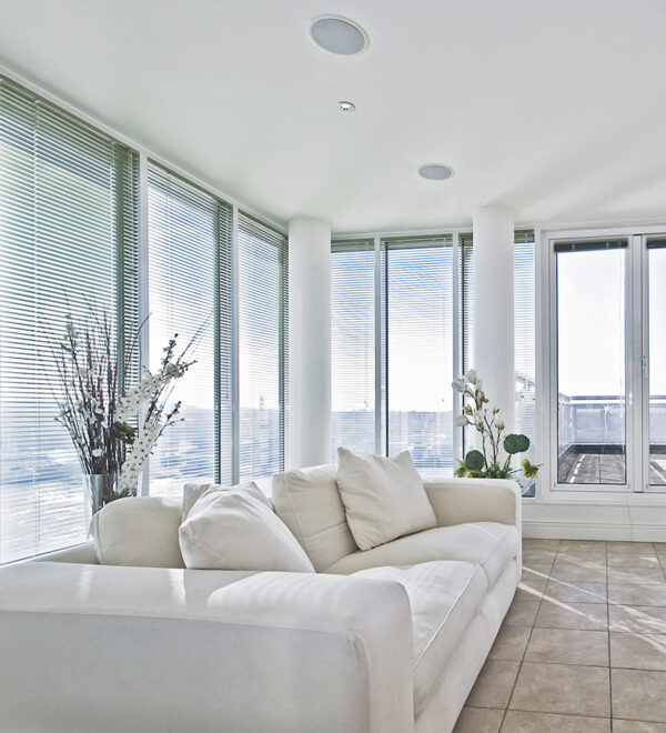 Tips for Planning a Whole-House Audio System