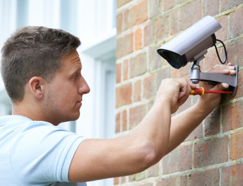 Understanding the Pros and Cons of Security Camera Installation