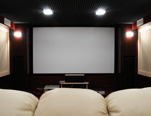 The Benefits of Professional vs DIY Home Theatre Installation