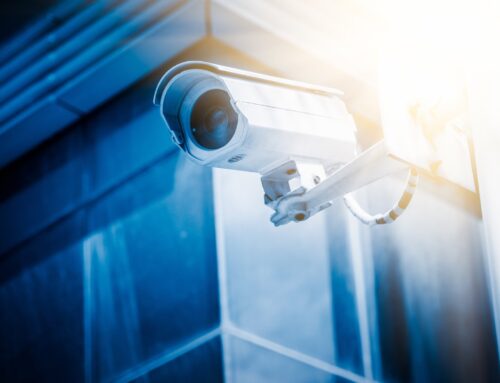 How to Cover Blind Spots With Security Camera Installation