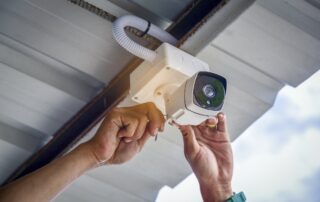 home outdoor camera security systems