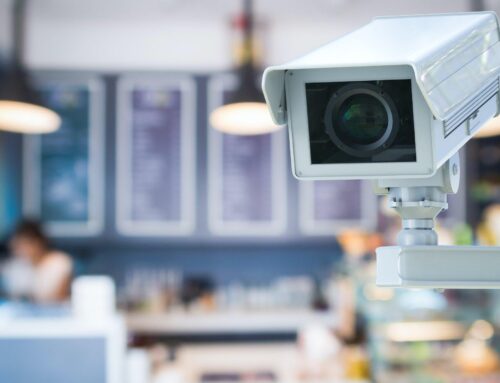 9 Features of the Best Commercial Security Camera Systems