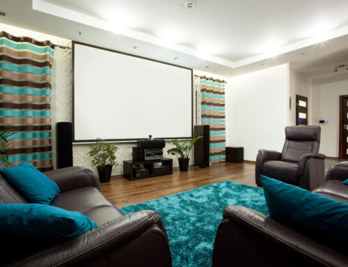 How to Upgrade Your Home Home Theatre Sound System on a Budget