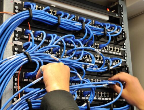 Breaking Down the Components of Structured Cabling Systems