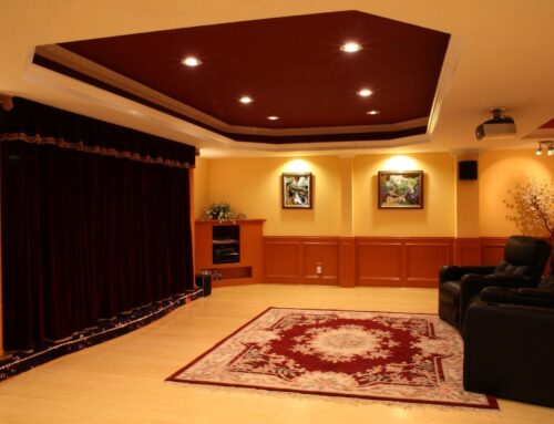 What to Look for When Selecting Your Home Theater Speakers