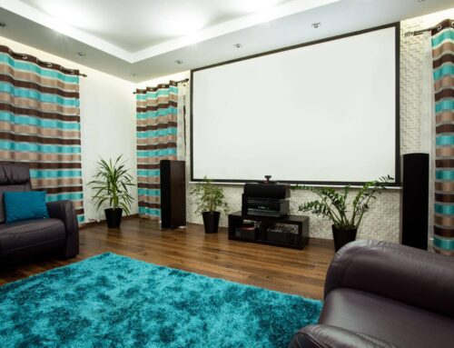 Surround Sound System for Home Theater: Wired, Wireless, or Hybrid?