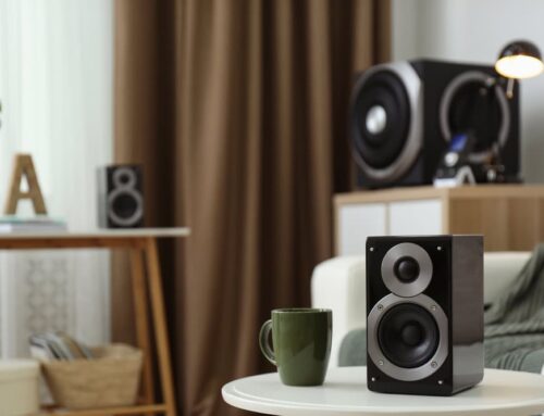 Bring Music to Every Room: Benefits of Whole Home Audio Installation