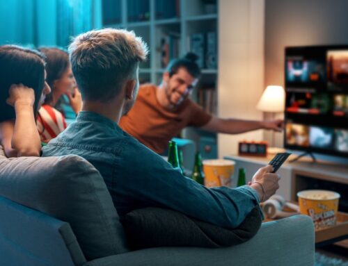 Creating the Ultimate Home Theatre Experience: Tips from the Pros