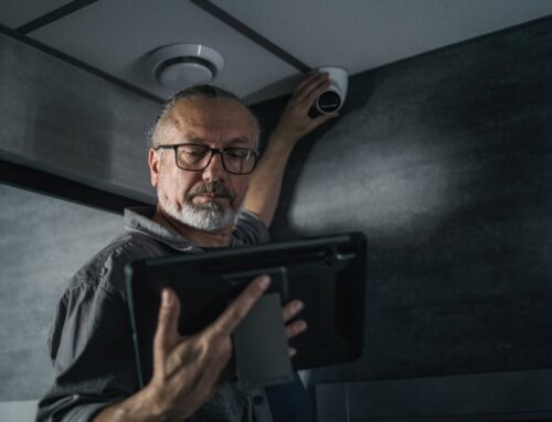 Home Security 101: What to Know Before Installing a Security System