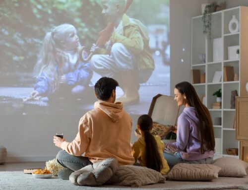 Home Theater vs. Whole-House AV Systems: Which Is Right for You?