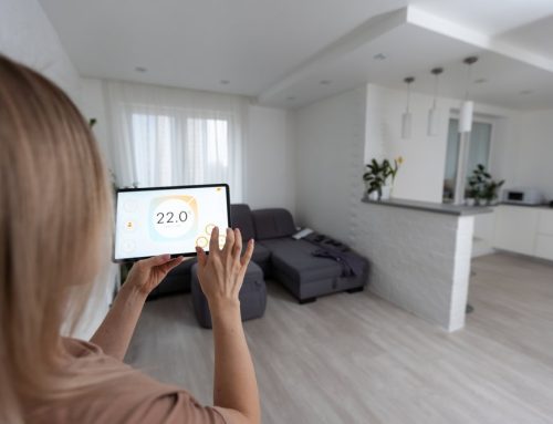How a Professional Smart Home Installation Enhances Comfort and Convenience