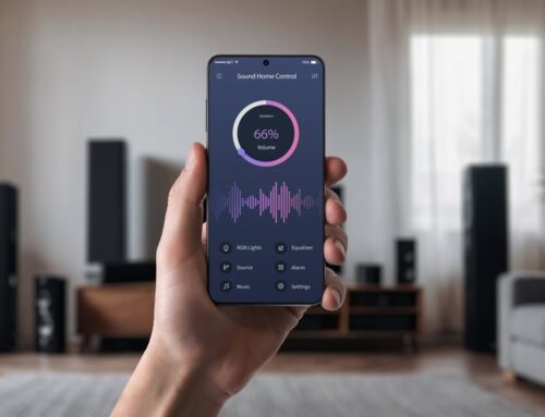 What to Consider Before Investing in a Whole Home Audio Installation