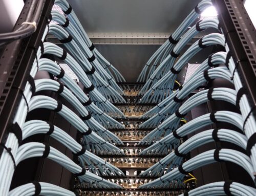 Understanding the Benefits of Professional Structured Cabling Installation