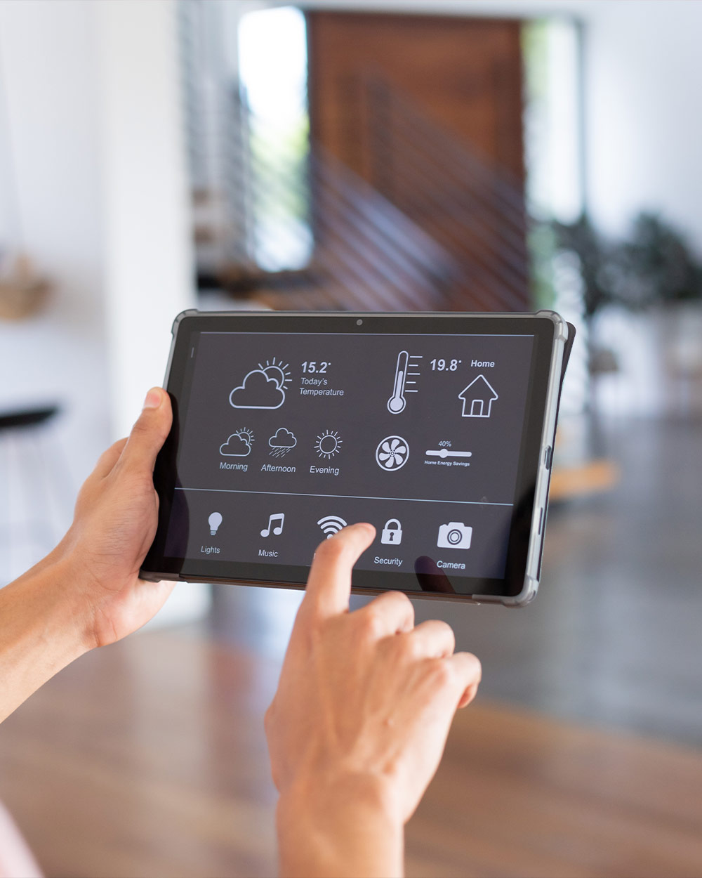 BAVS-residential-av-experience-1-1 Residential AV Interface