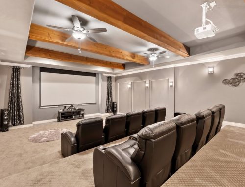 Mistakes to Avoid When Installing Your Home Theatre System