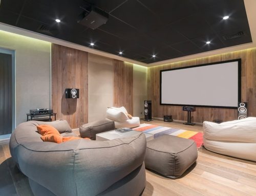 Whole Home Audio Installation Ideas to Elevate Your Entertainment Experience