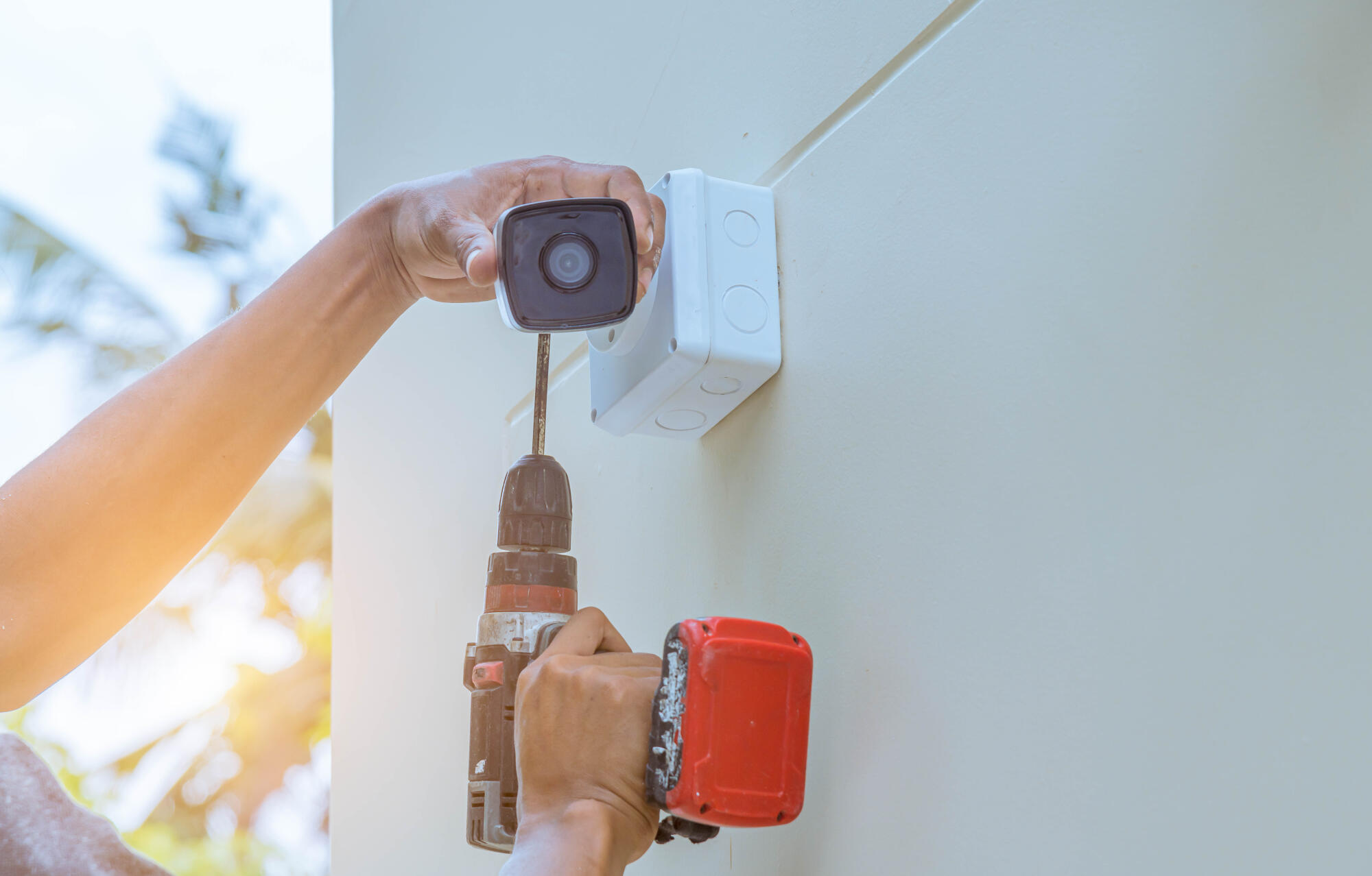 CCTV-camera-install-by-have-wa