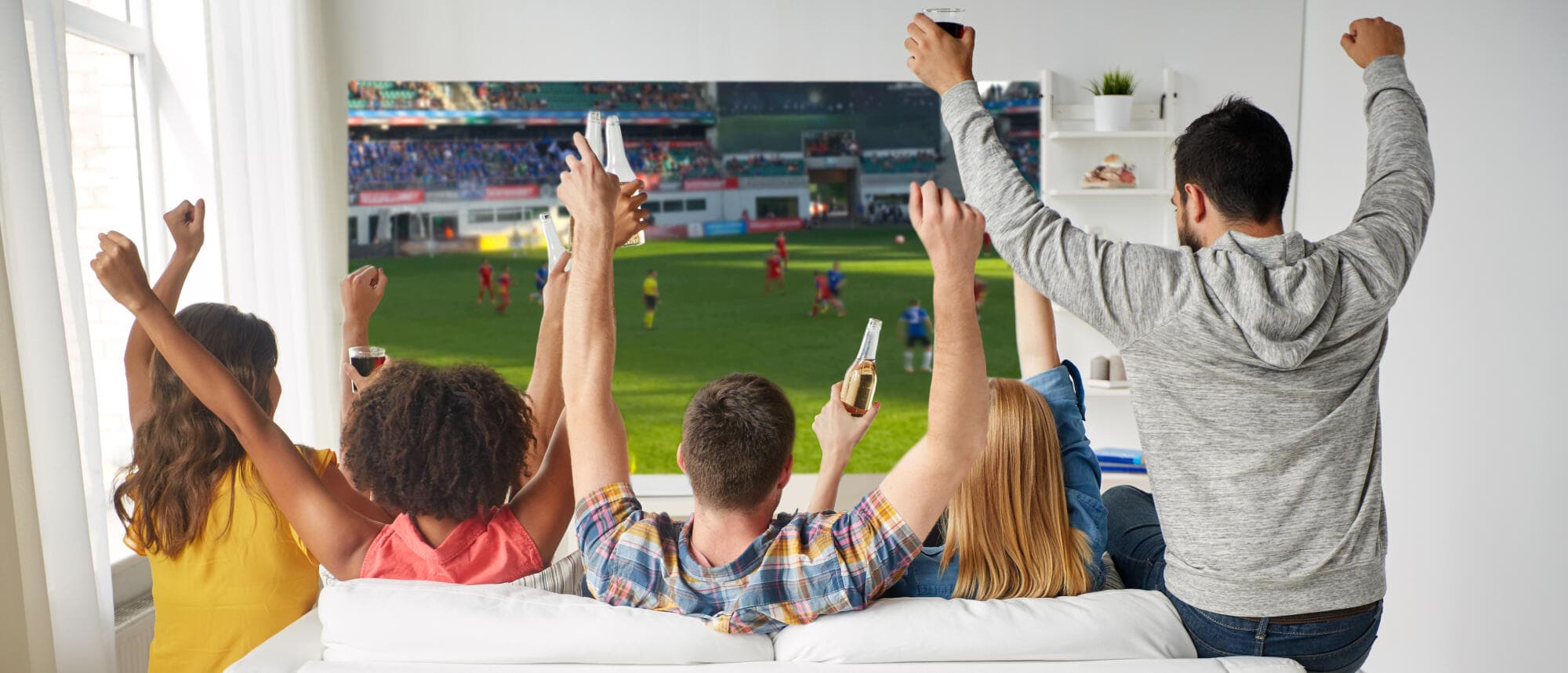 Home-Theatre-Installation