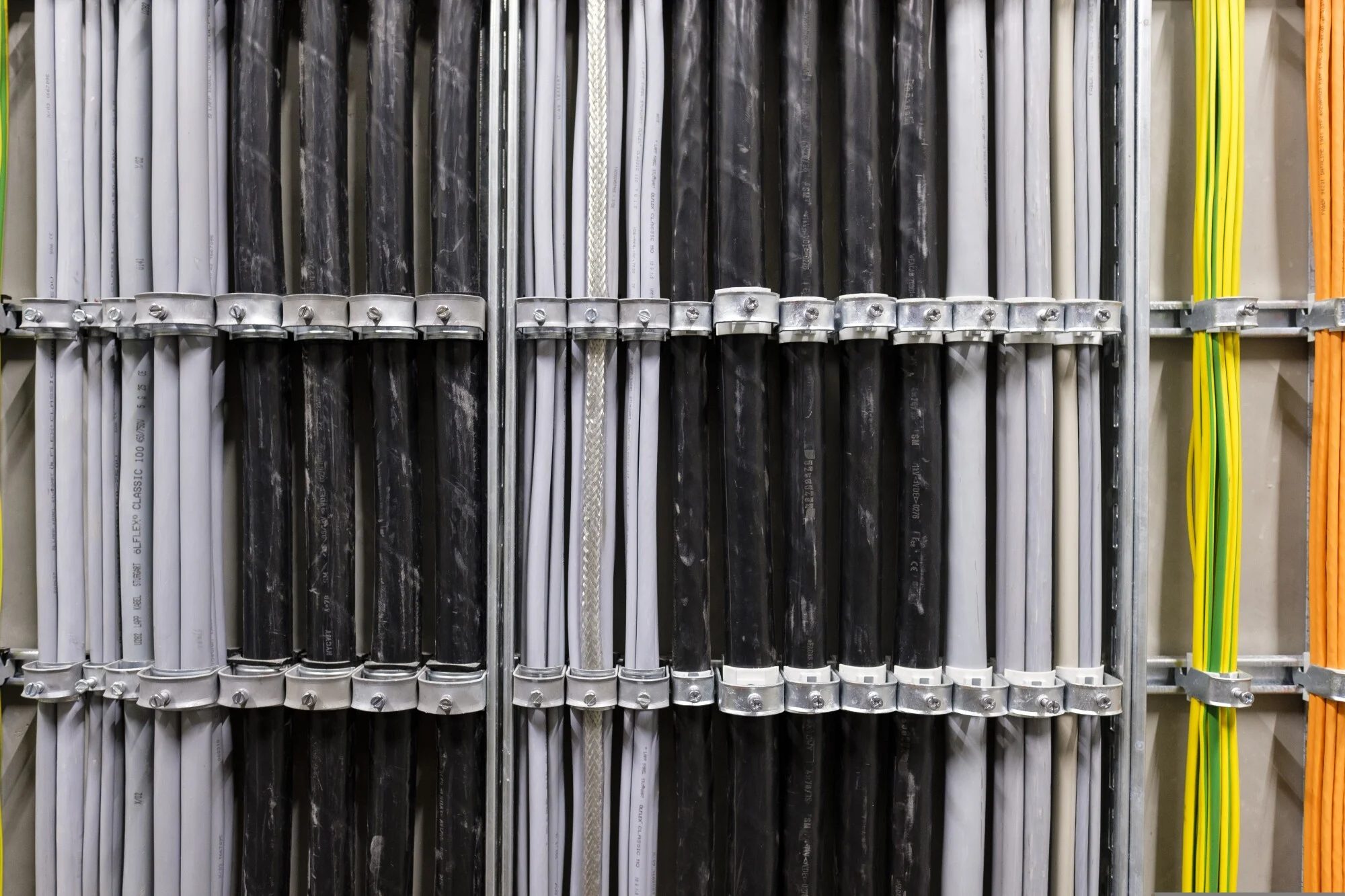 Structured-Cabling-Installation