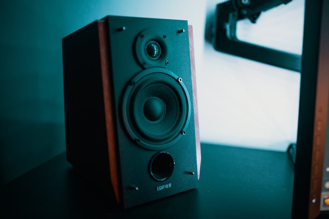 Whole-Home-Audio-installation