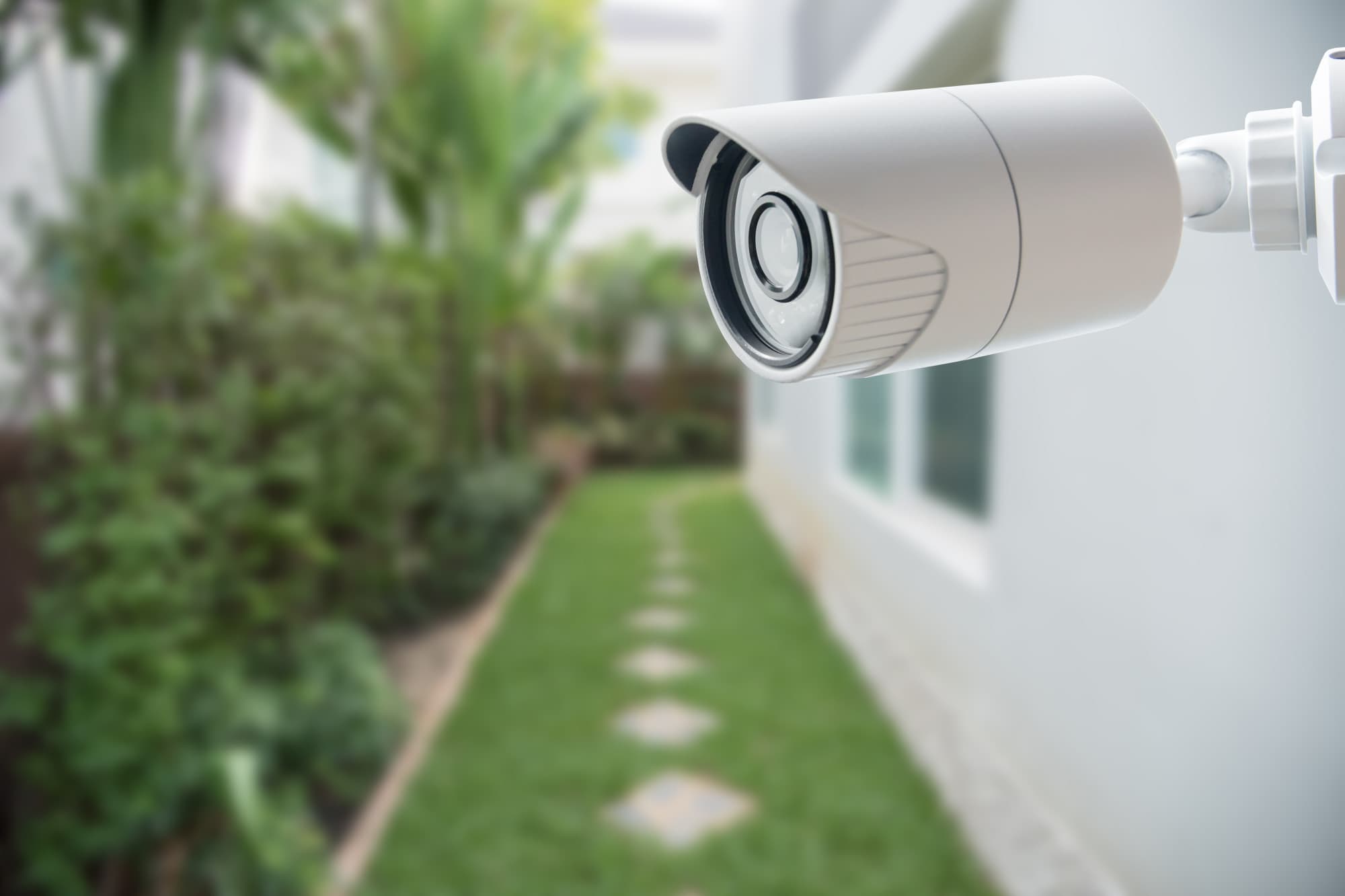 security-camera-installation