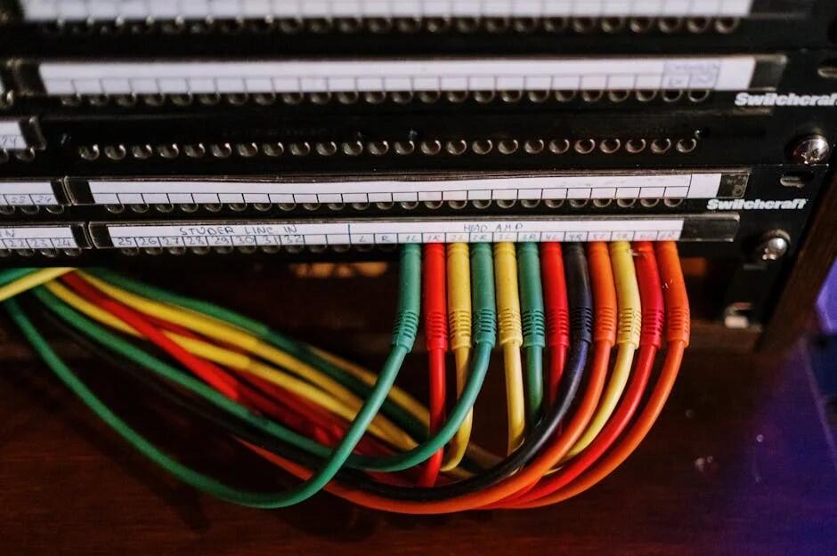 structured-cable-solutions