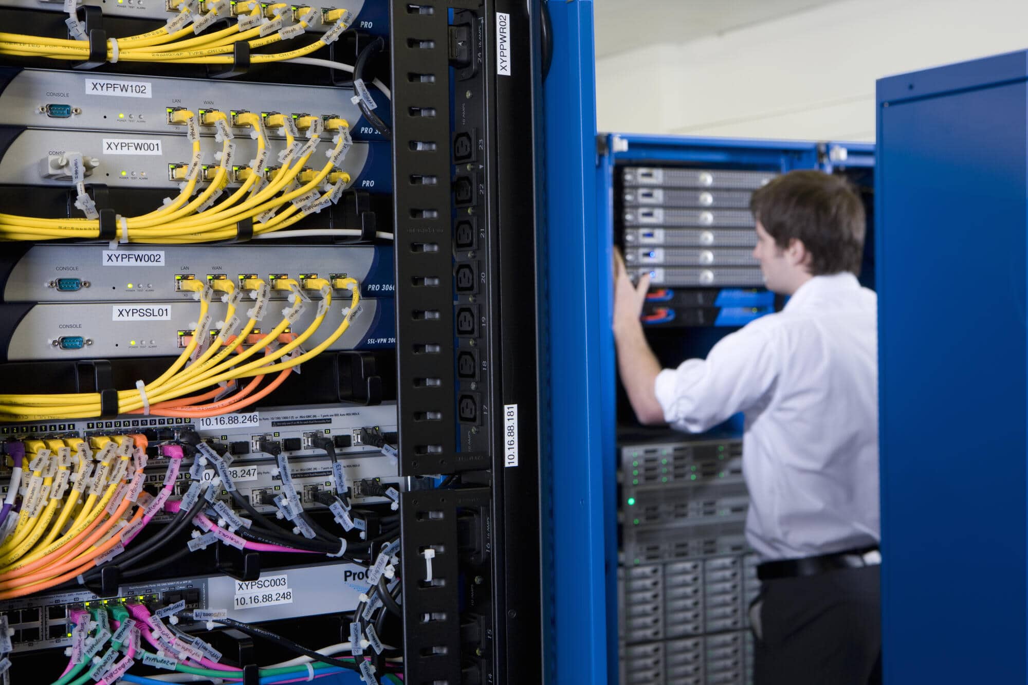 structured-cabling-system