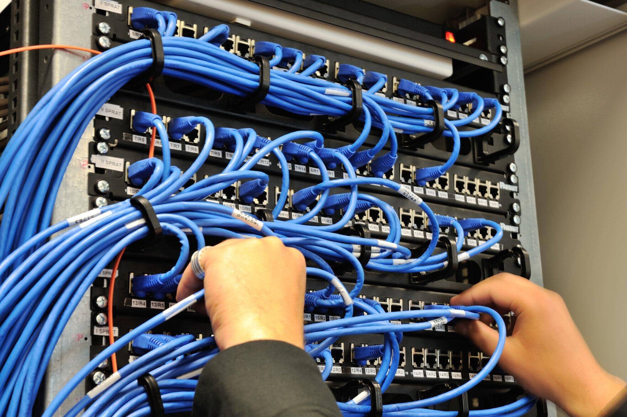 structured-cabling