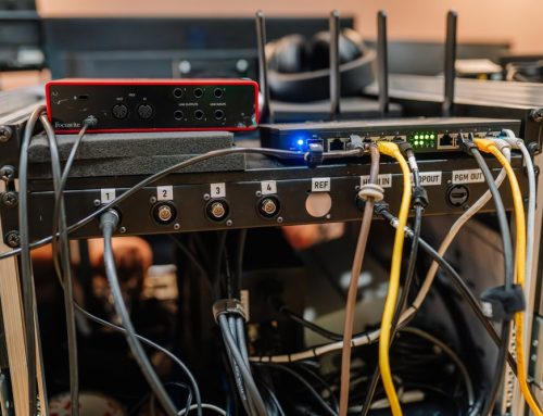 Commercial vs. Residential Audio Visual Systems Installation: What’s the Difference?