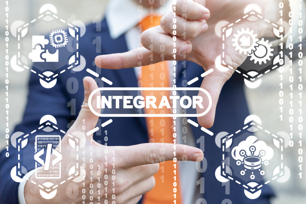 Api,Integrator,System,Programming,Configure,Technology. commercial AV integrator